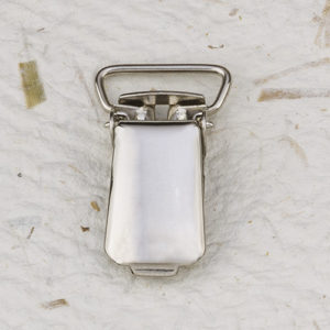 198m Clip Mignon Senza Gommino