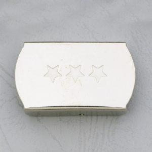 341 23 20 star fibbie militari