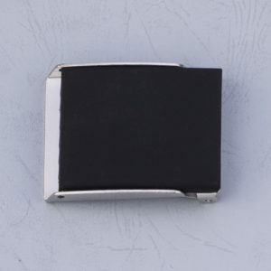 341 23 40 gommato fibbie militari