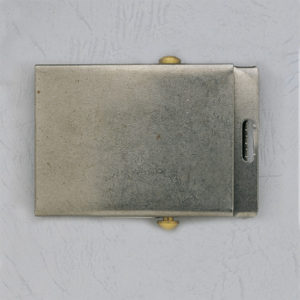341 24 50 fibbie militari