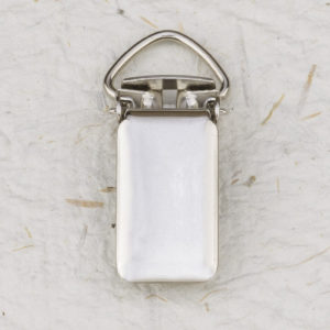 398M-SG-T Clip Mignon Senza Gommino