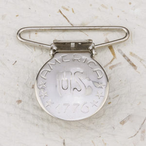 698 us clip standard
